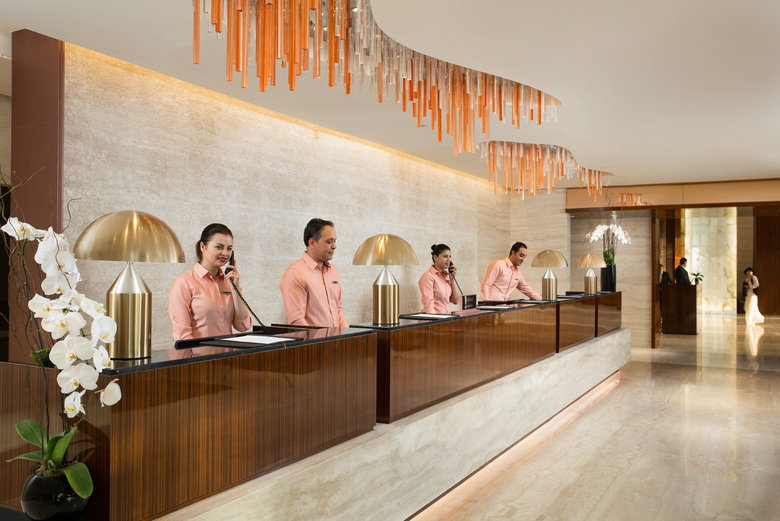 Hotel Millennium Place Barsha Heights