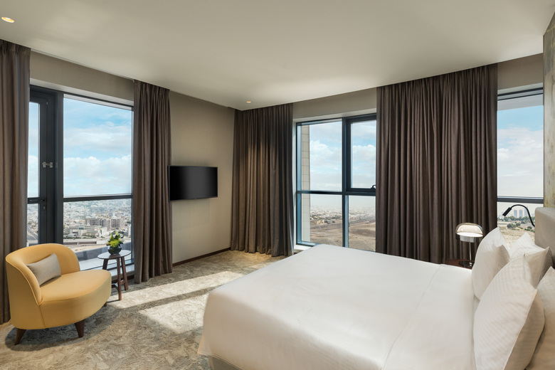 Hotel Millennium Place Barsha Heights