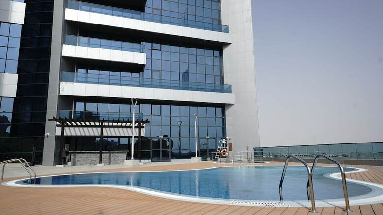 Hotel Millennium Place Barsha Heights
