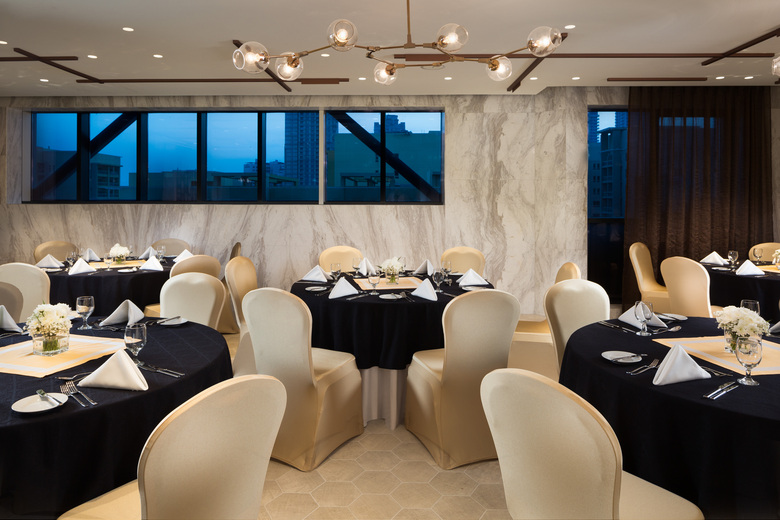 Hotel Millennium Place Barsha Heights
