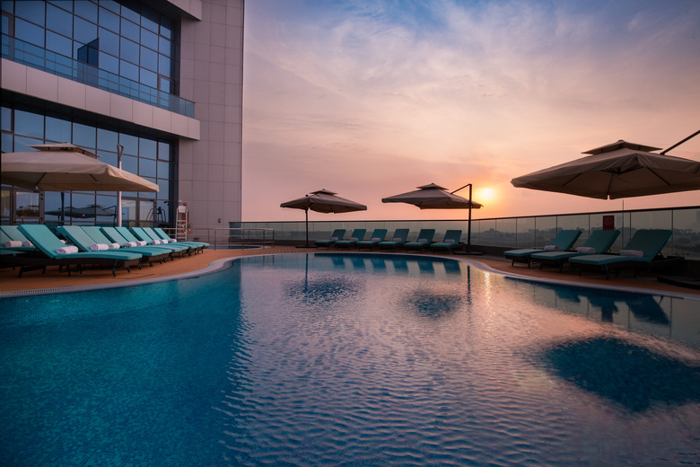 Hotel Millennium Place Barsha Heights