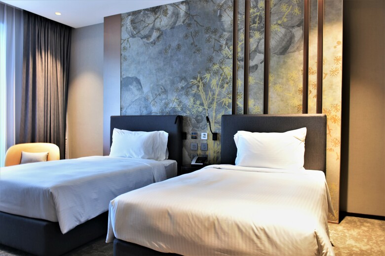 Hotel Millennium Place Barsha Heights