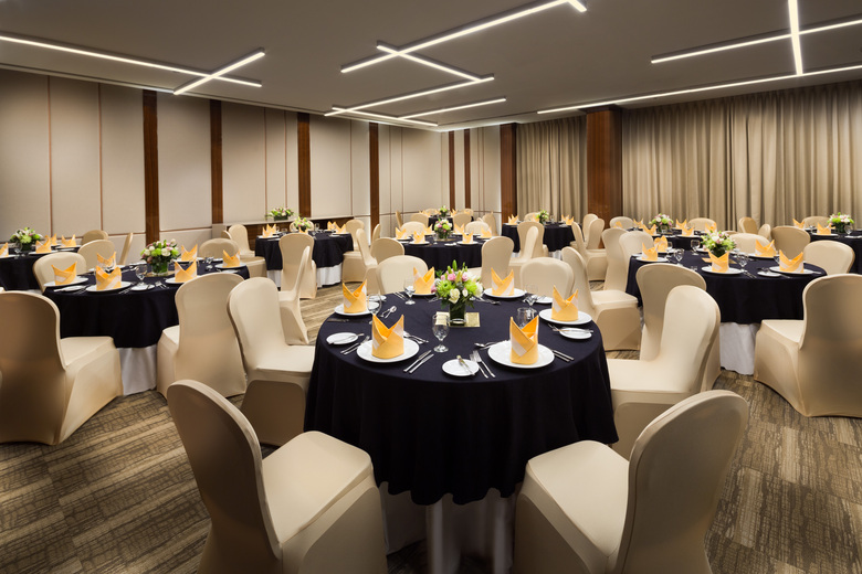 Hotel Millennium Place Barsha Heights