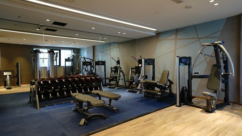 Hotel Millennium Place Barsha Heights