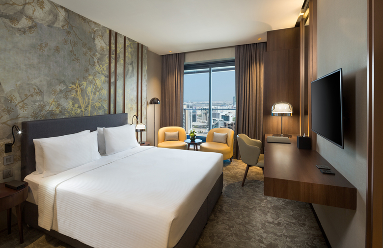 Hotel Millennium Place Barsha Heights