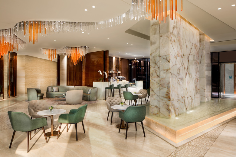 Hotel Millennium Place Barsha Heights