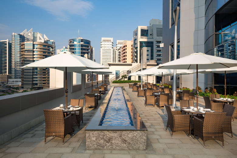 Hotel Millennium Place Barsha Heights