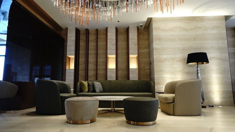 Hotel Millennium Place Barsha Heights