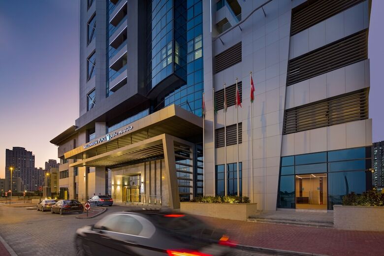 Hotel Millennium Place Barsha Heights