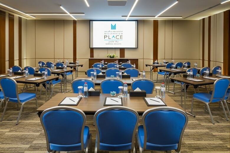 Hotel Millennium Place Barsha Heights