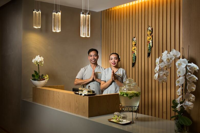 Hotel Millennium Place Barsha Heights