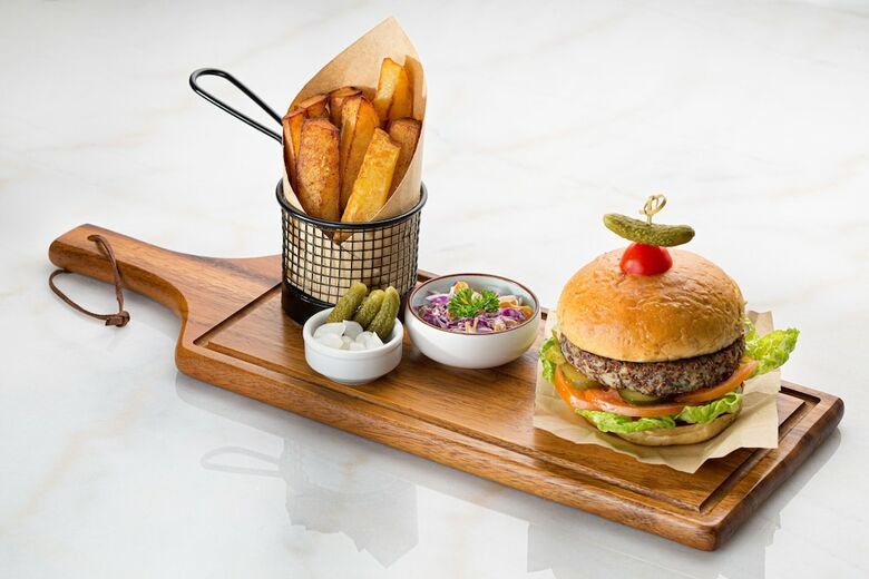 Hotel Millennium Place Barsha Heights