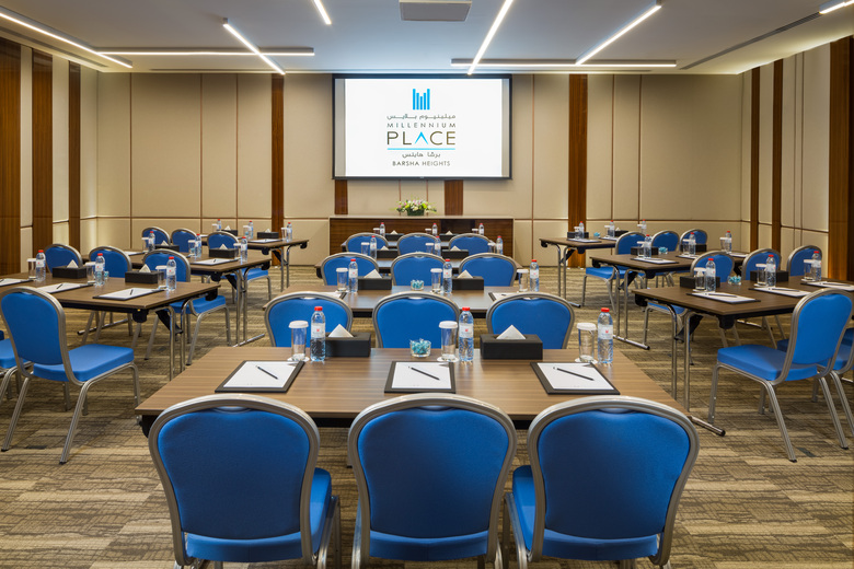 Hotel Millennium Place Barsha Heights