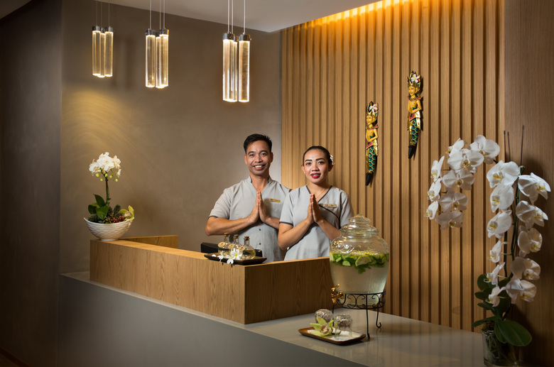 Hotel Millennium Place Barsha Heights