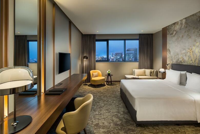 Hotel Millennium Place Barsha Heights