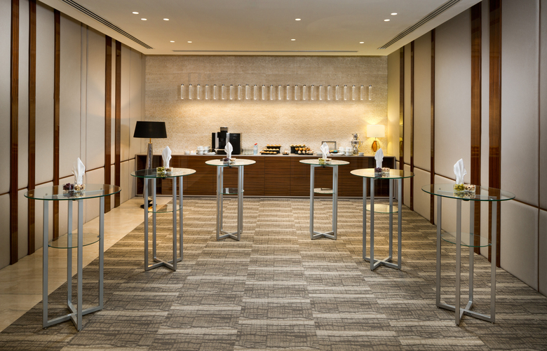 Hotel Millennium Place Barsha Heights