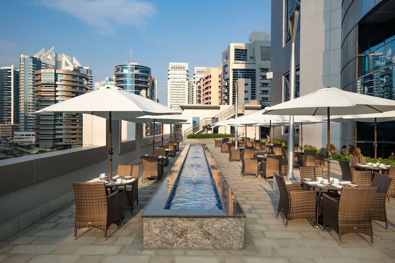 Hotel Millennium Place Barsha Heights