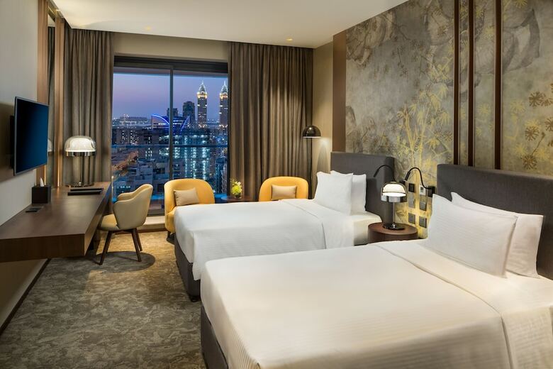 Hotel Millennium Place Barsha Heights