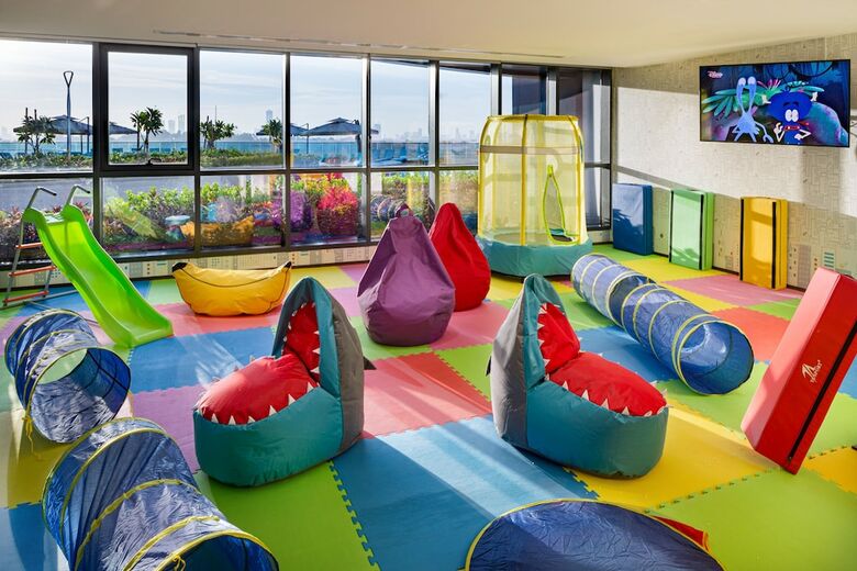 Hotel Millennium Place Barsha Heights