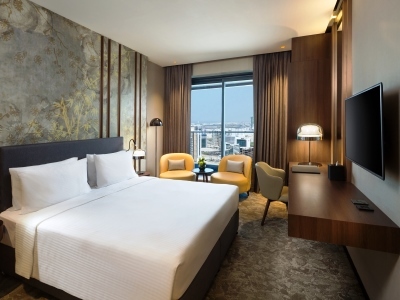 Hotel Millennium Place Barsha Heights