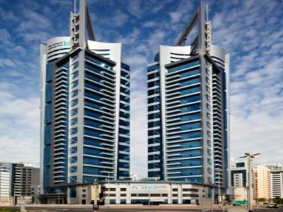 Hotel Millennium Place Barsha Heights