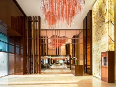 Hotel Millennium Place Barsha Heights