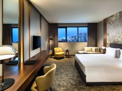 Hotel Millennium Place Barsha Heights