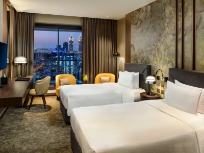 Hotel Millennium Place Barsha Heights