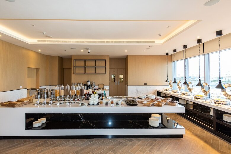 Premier Inn Dragon Mart Hotel