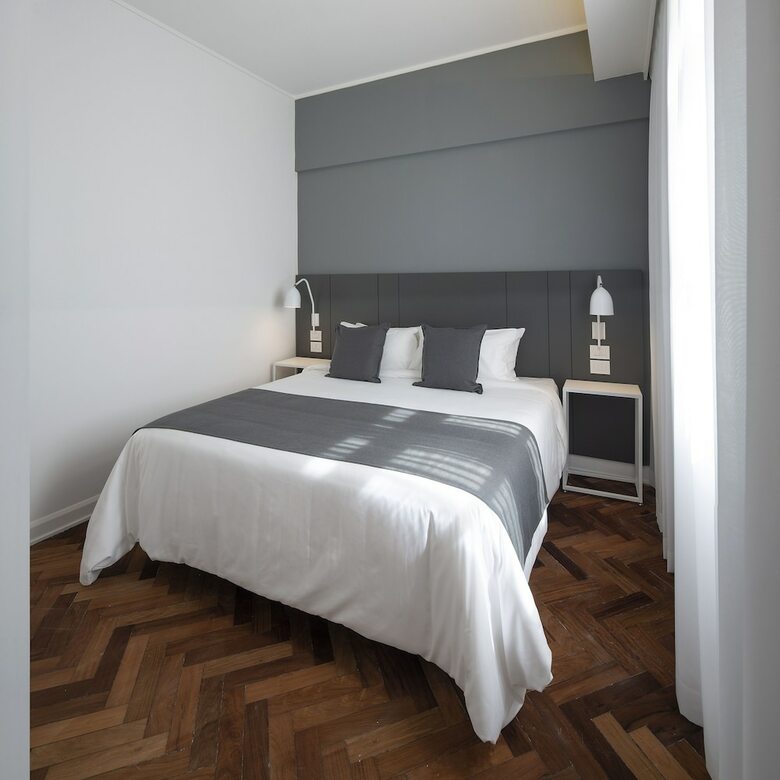 Palacio Paz Hotel