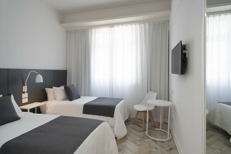 Palacio Paz Hotel