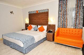 Benin Royal Hotel