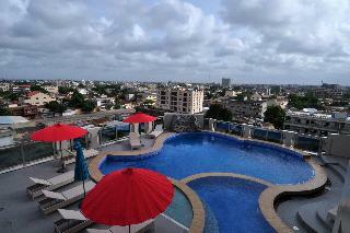 Benin Royal Hotel