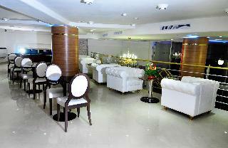 Benin Royal Hotel