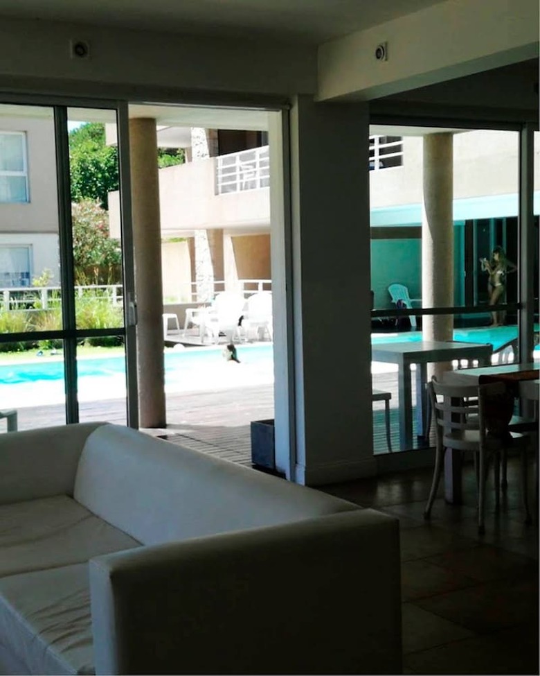 Hotel Bagu Ayres de Mar Pinamar