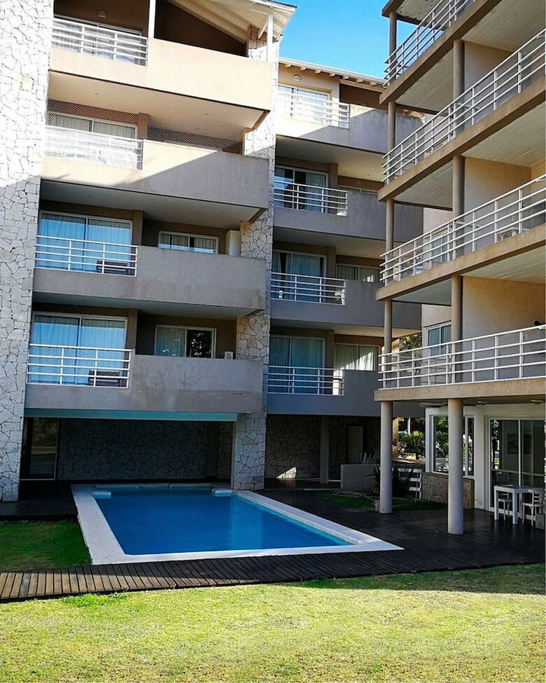 Hotel Bagu Ayres de Mar Pinamar