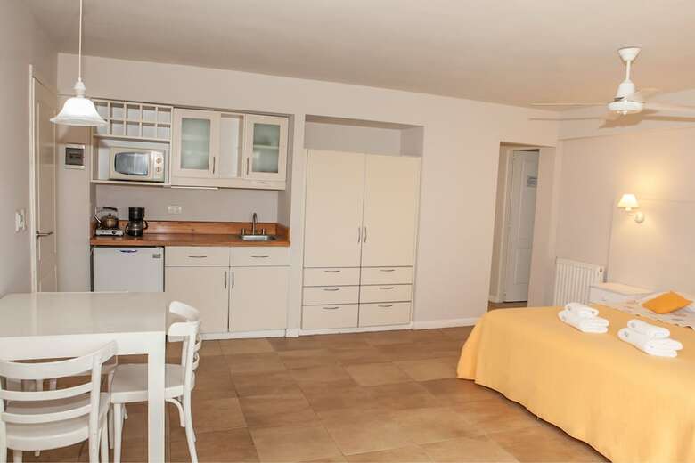 Hotel Bagu Ayres de Mar Pinamar