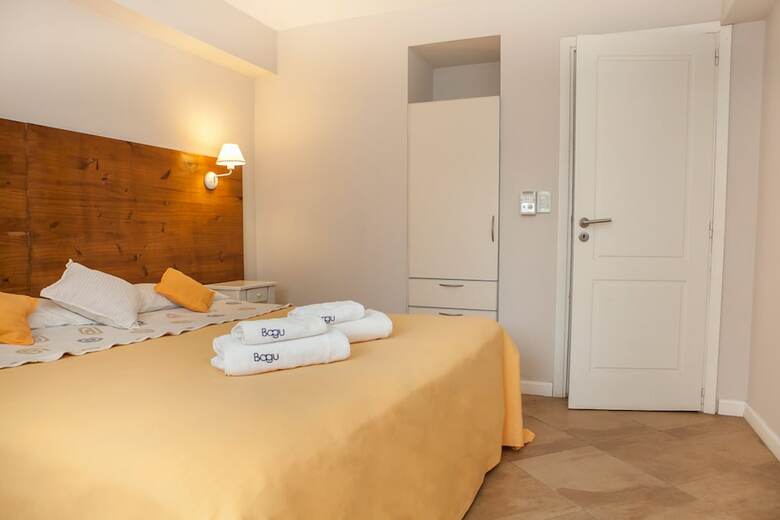 Hotel Bagu Ayres de Mar Pinamar