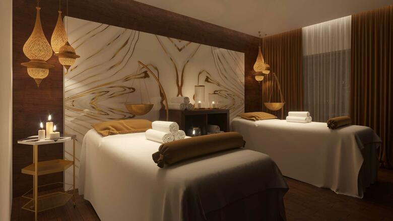 Hotel Occidental Al Jaddaf