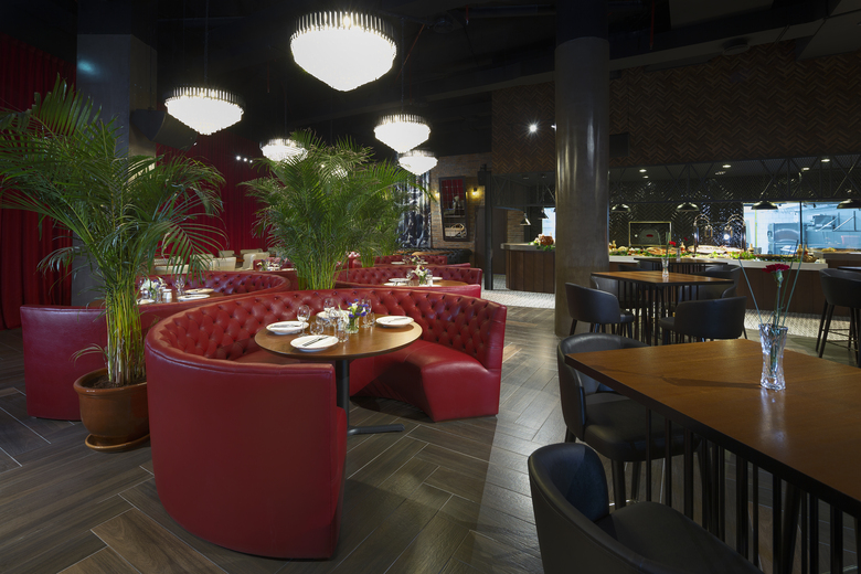 Hotel Occidental Al Jaddaf