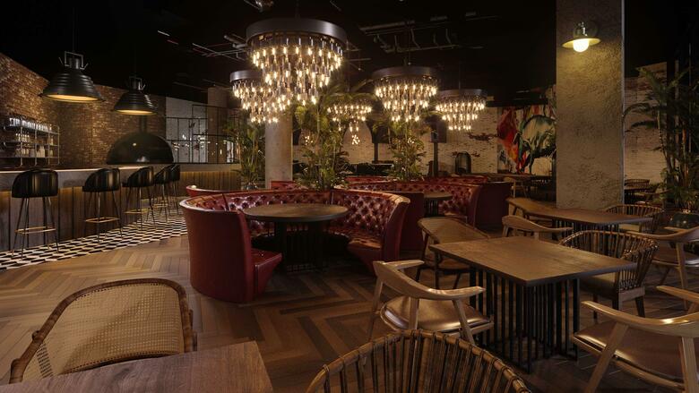 Hotel Occidental Al Jaddaf