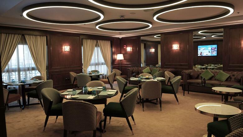 Hotel Occidental Al Jaddaf