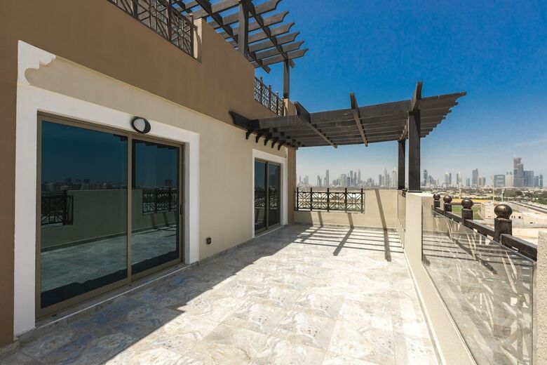 Hotel Occidental Al Jaddaf