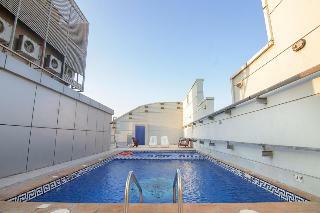 Better Living Hotel Apartment