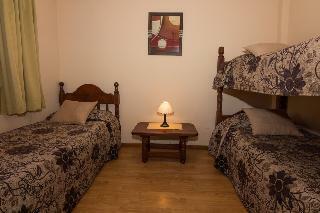 Hotel Apart Altos Del Nahuel