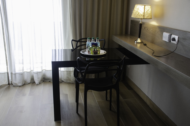 Avellaneda Aparts & Suites