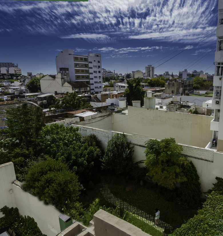 Avellaneda Aparts & Suites