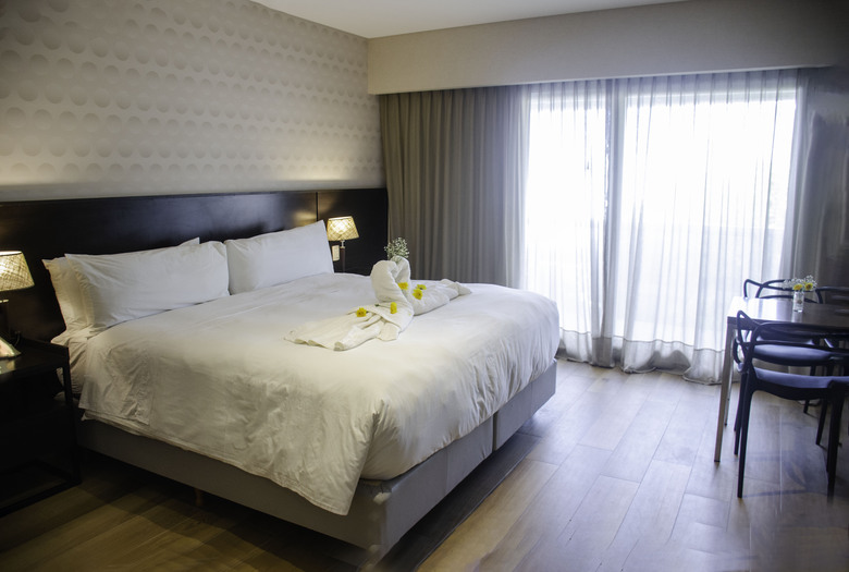 Avellaneda Aparts & Suites