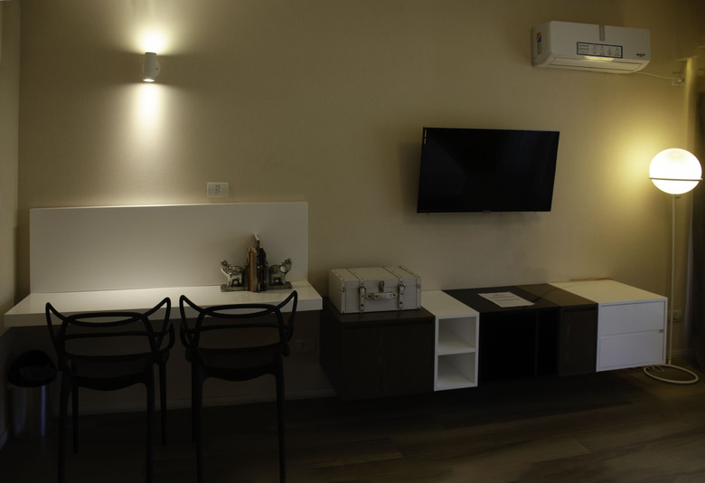 Avellaneda Aparts & Suites