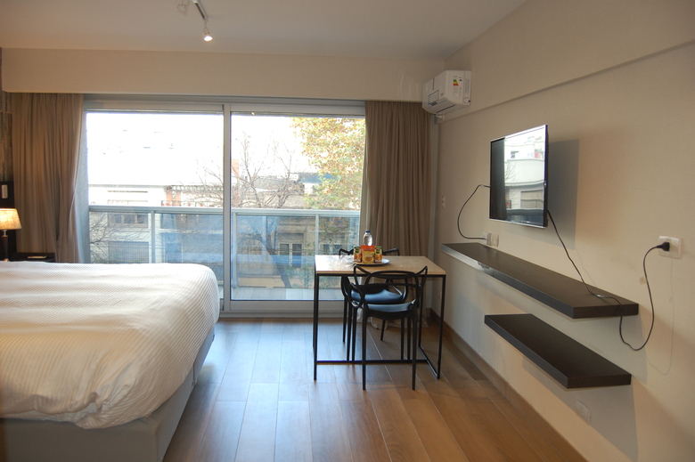 Avellaneda Aparts & Suites